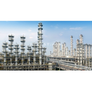 碳五、異戊烯裝置